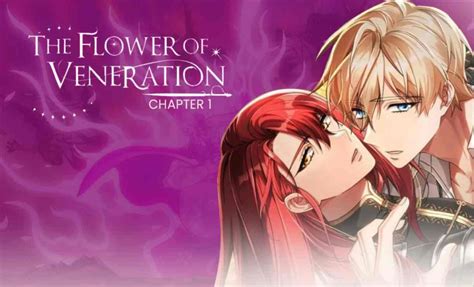 the flower of veneration|flower of veneration chapter 1.